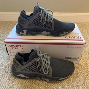 Puma Tsugi Netfit Evoknit Shoes, Men’s Size 10.5
